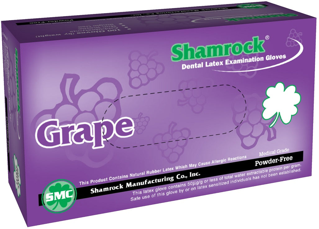 Shamrock Box
